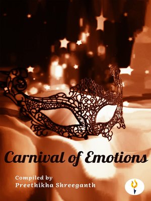 cover image of Carnival of Emotions